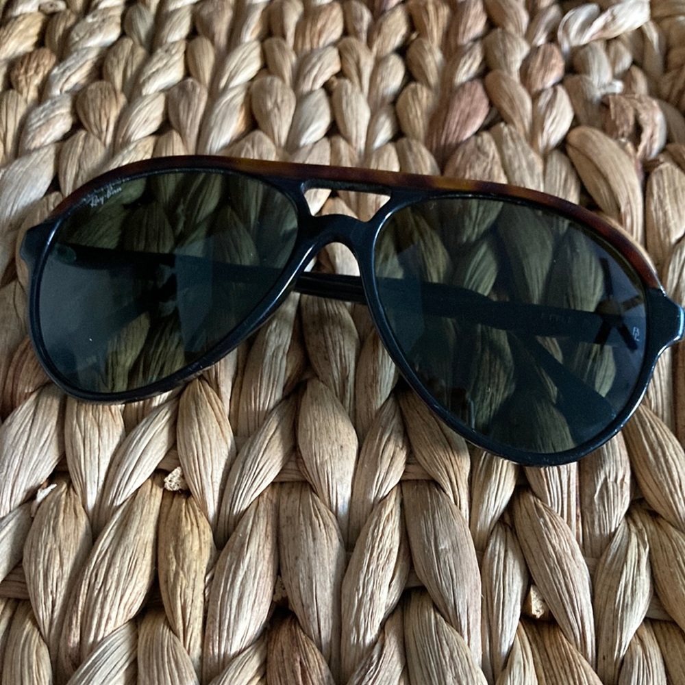 Ray-ban Aviators